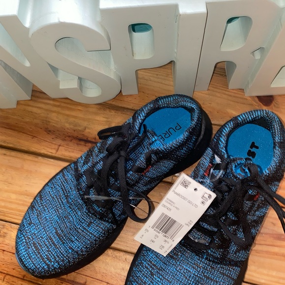 Pure Boost Go LTD - Picture 4 of 6